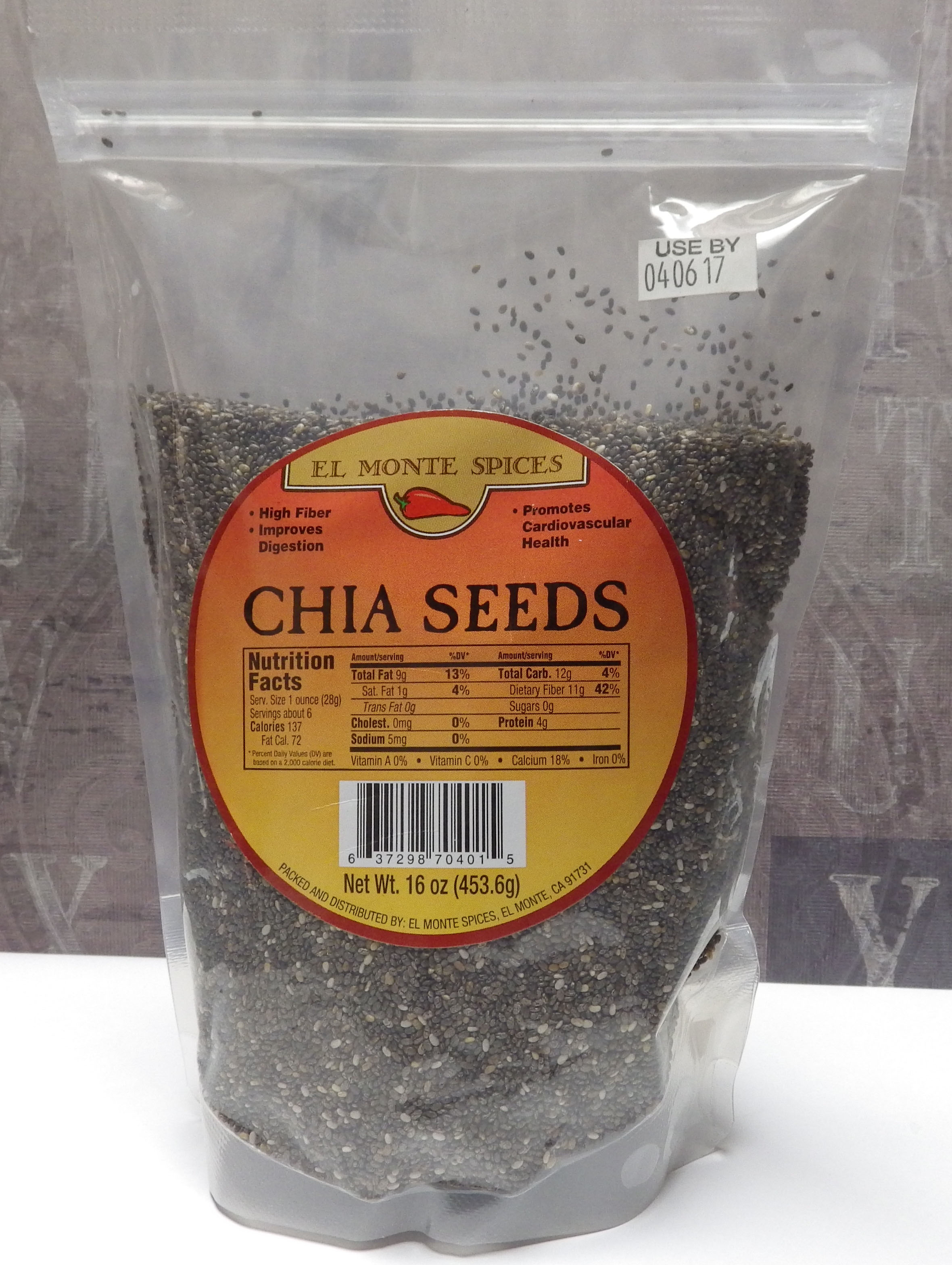 Chia Chia