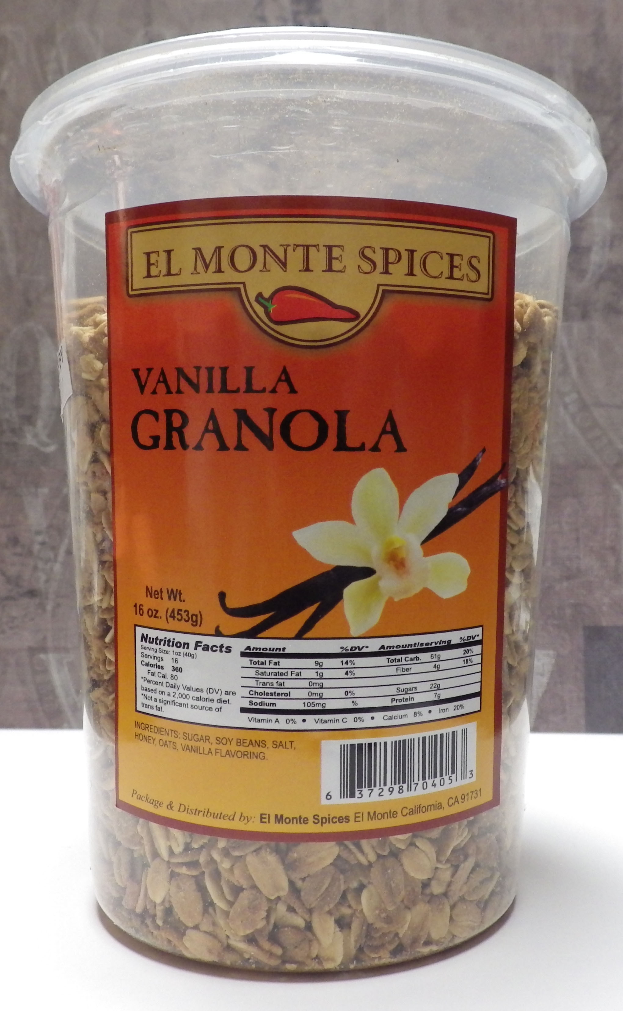 Granola_Vainilla Granola_Vainilla